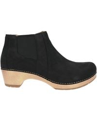 Dansko - Stiefelette - Lyst