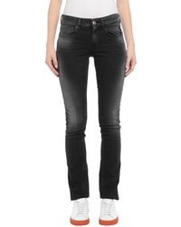 replay swenfani relaxed women's jeans