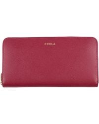 Furla - Wallet - Lyst