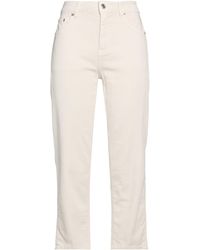 Department 5 - Jeans Cotton, Elastane - Lyst