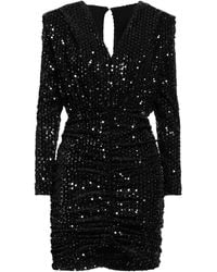 Relish - Mini Dress - Lyst