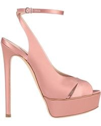 Casadei - Sandals - Lyst