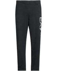 EA7 - Pants - Lyst