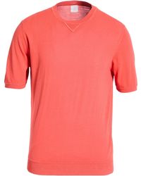 Eleventy - Pullover - Lyst