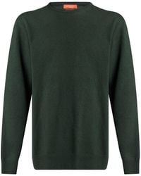 Daniele Fiesoli - Sweater Merino Wool, Cashmere - Lyst