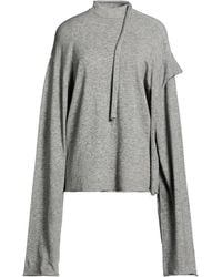 OTTOLINGER - Sweater Viscose, Polyester, Polyamide - Lyst