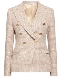 Tagliatore 0205 - Blazer - Lyst