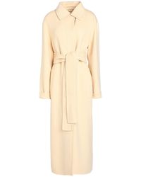 Jil Sander - Coat - Lyst