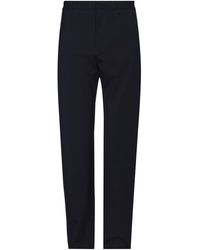 Givenchy - Midnight Pants Wool, Polyamide, Elastane - Lyst