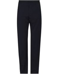 Givenchy - Pants Wool, Polyamide, Elastane - Lyst