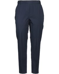 Antonelli - Trouser - Lyst