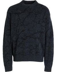BOSS - Pullover - Lyst