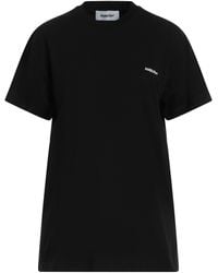 Ambush - T-Shirt Organic Cotton, Polyester - Lyst