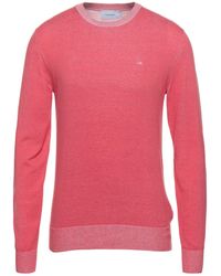 Calvin Klein - Pullover - Lyst