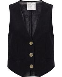 forte_forte - Waistcoat - Lyst