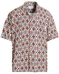 Shoe - Shirt Viscose - Lyst