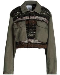 De'Hart - Jacket - Lyst