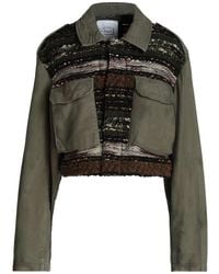 De'Hart - Jacket - Lyst