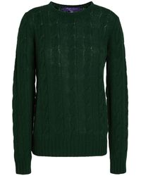 Ralph Lauren - Jumper - Lyst