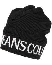 Versace Jeans Couture - Mützen & Hüte - Lyst