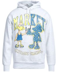 Market - Sweatshirt - Lyst