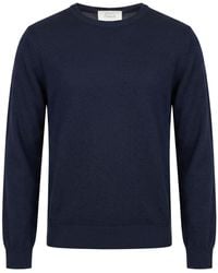 Souvenir Clubbing - Sweater Viscose, Wool, Polyamide, Cashmere - Lyst