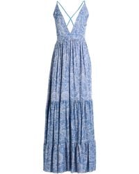 FACE TO FACE STYLE - Maxi Dress - Lyst
