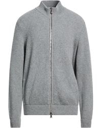 Fedeli - Cardigan - Lyst