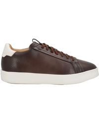 Santoni - Sneakers - Lyst