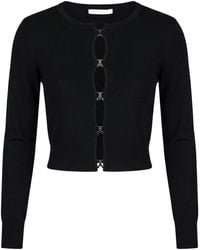 Patrizia Pepe - Cardigans - Lyst