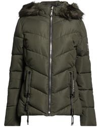 Historic - Puffer - Lyst