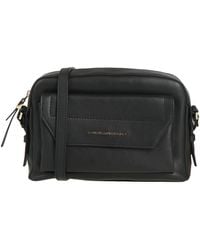 Piquadro - Cross-Body Bag Cow Leather - Lyst