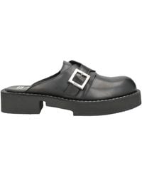 GCDS x CLARKS - Mules & Clogs - Lyst