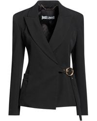 Just Cavalli - Blazer - Lyst