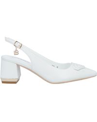 Laura Biagiotti - Pumps - Lyst