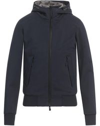 People Of Shibuya - Jacket - Lyst