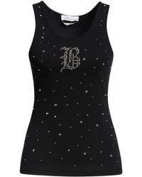 Blumarine - Tank Top - Lyst