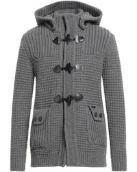 Bark - Coat - Lyst