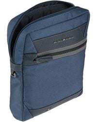 Piquadro - Borse A Tracolla - Lyst