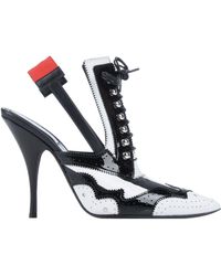 Givenchy Escarpins - Noir