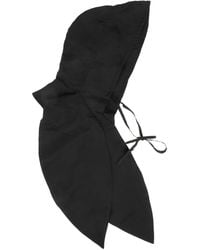 Jil Sander - Hat - Lyst