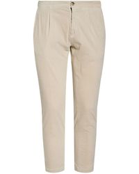 AT.P.CO - Trouser - Lyst