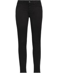 Liu Jo - Pants Lyocell, Cotton, Elastane - Lyst