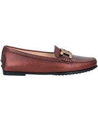 Tod's - Loafer - Lyst