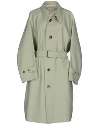 Maison Margiela Soprabito - Verde