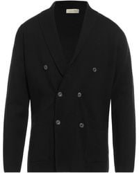 FILIPPO DE LAURENTIIS - Cardigan - Lyst