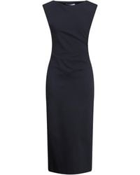 Caractere - Midi Dress - Lyst