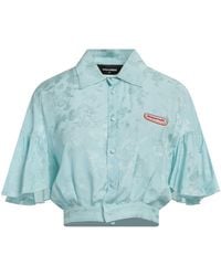 DSquared² - Shirt - Lyst