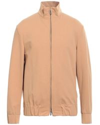 Hevò - Jacket Cotton, Polyamide, Elastane - Lyst