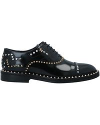 Zadig & Voltaire - Lace-up Shoes - Lyst